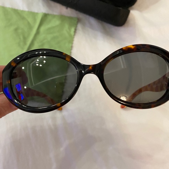 Vera Bradley Ava sunglasses